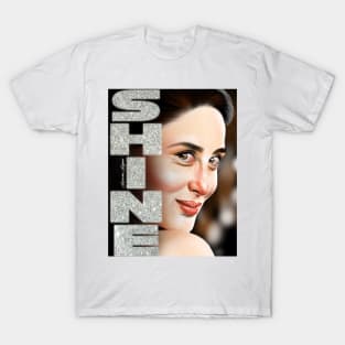 Kareena Kapoor Khan T-Shirt